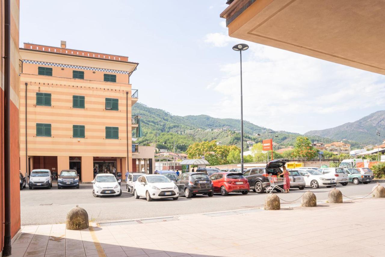 064 - Casa A Casarza 10 Minuti Dal Mare E Spiaggia Casarza Ligure Exterior foto