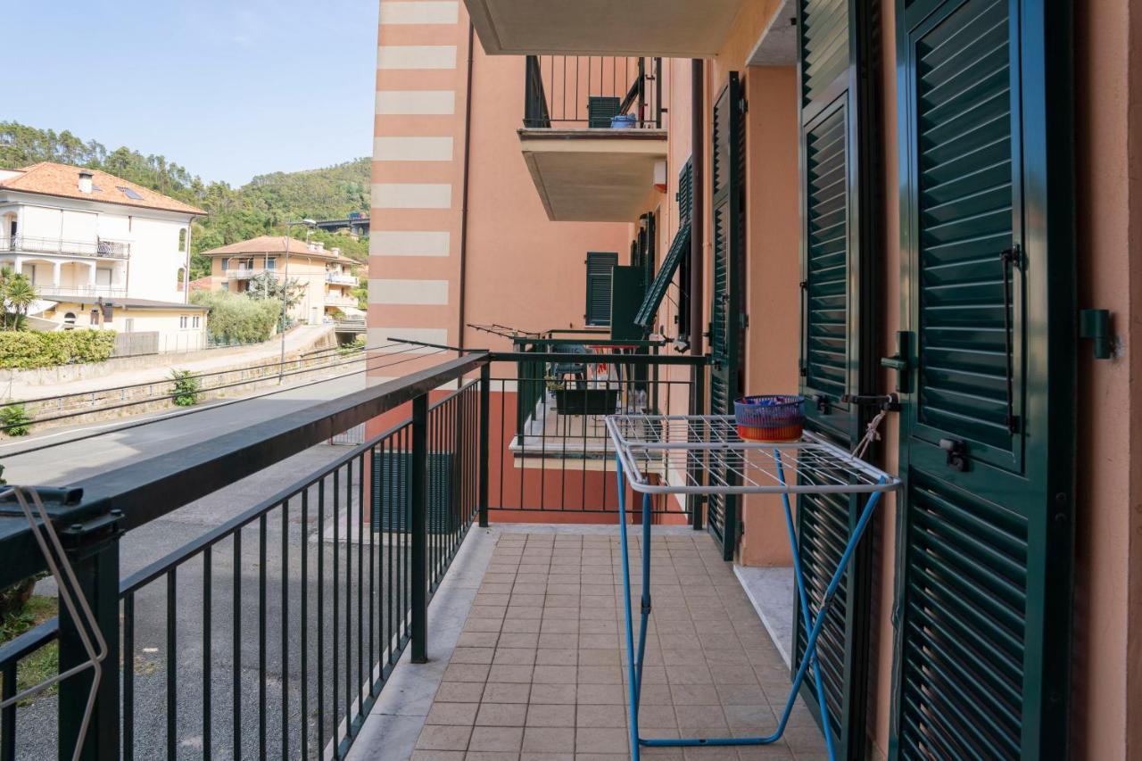 064 - Casa A Casarza 10 Minuti Dal Mare E Spiaggia Casarza Ligure Exterior foto